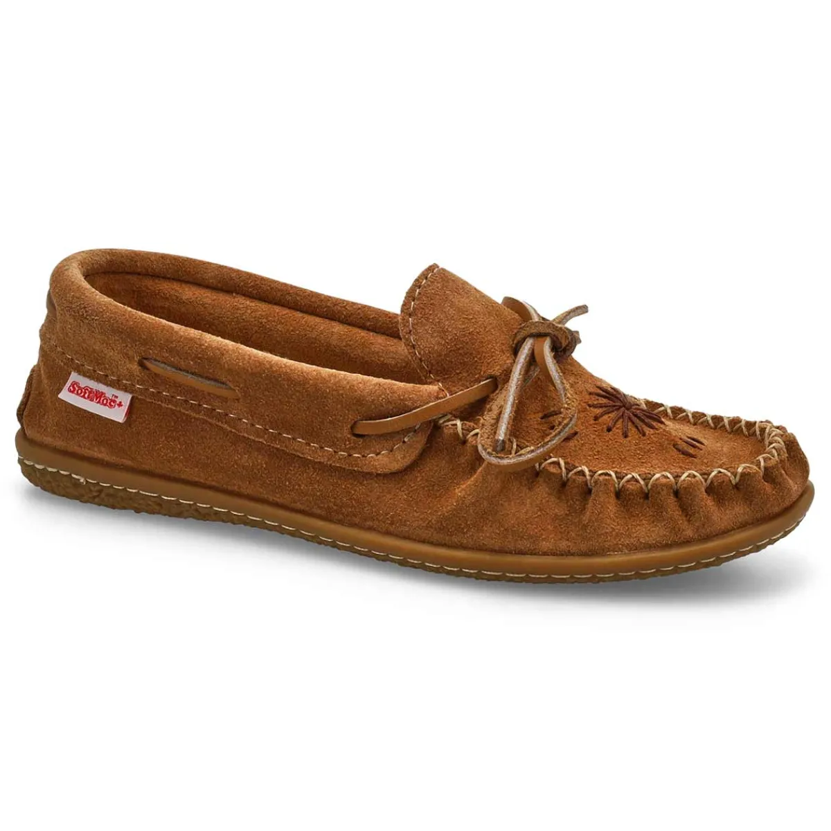 SoftMoc 2672 Women|Women Slippers & Moccasins