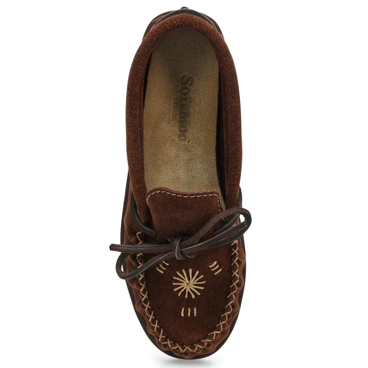 SoftMoc 2672 Women|Women Slippers & Moccasins