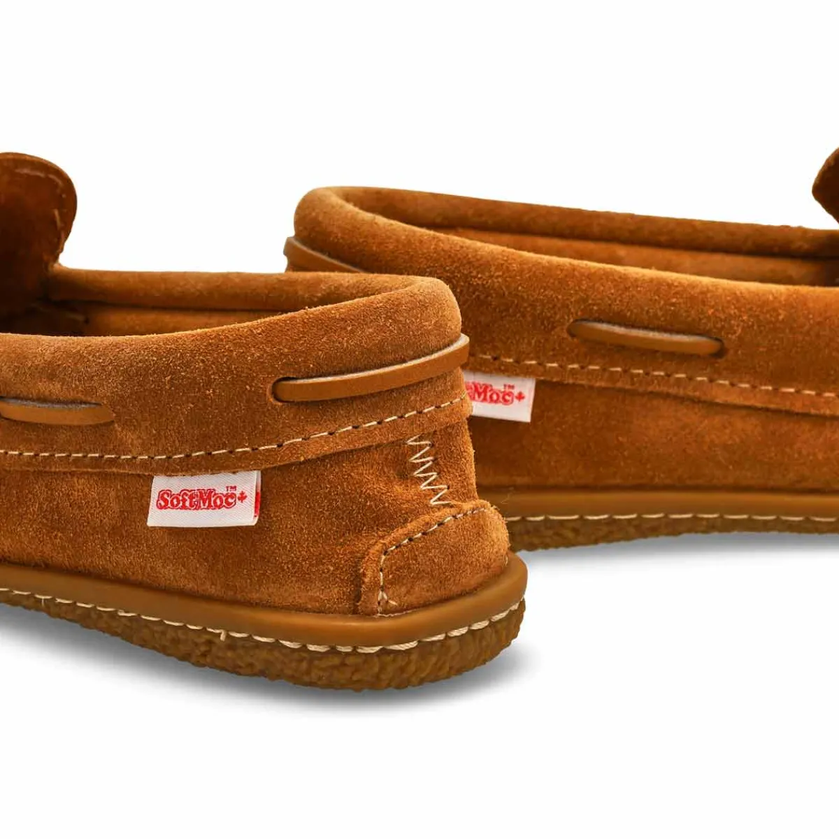 SoftMoc 2672 Women|Women Slippers & Moccasins