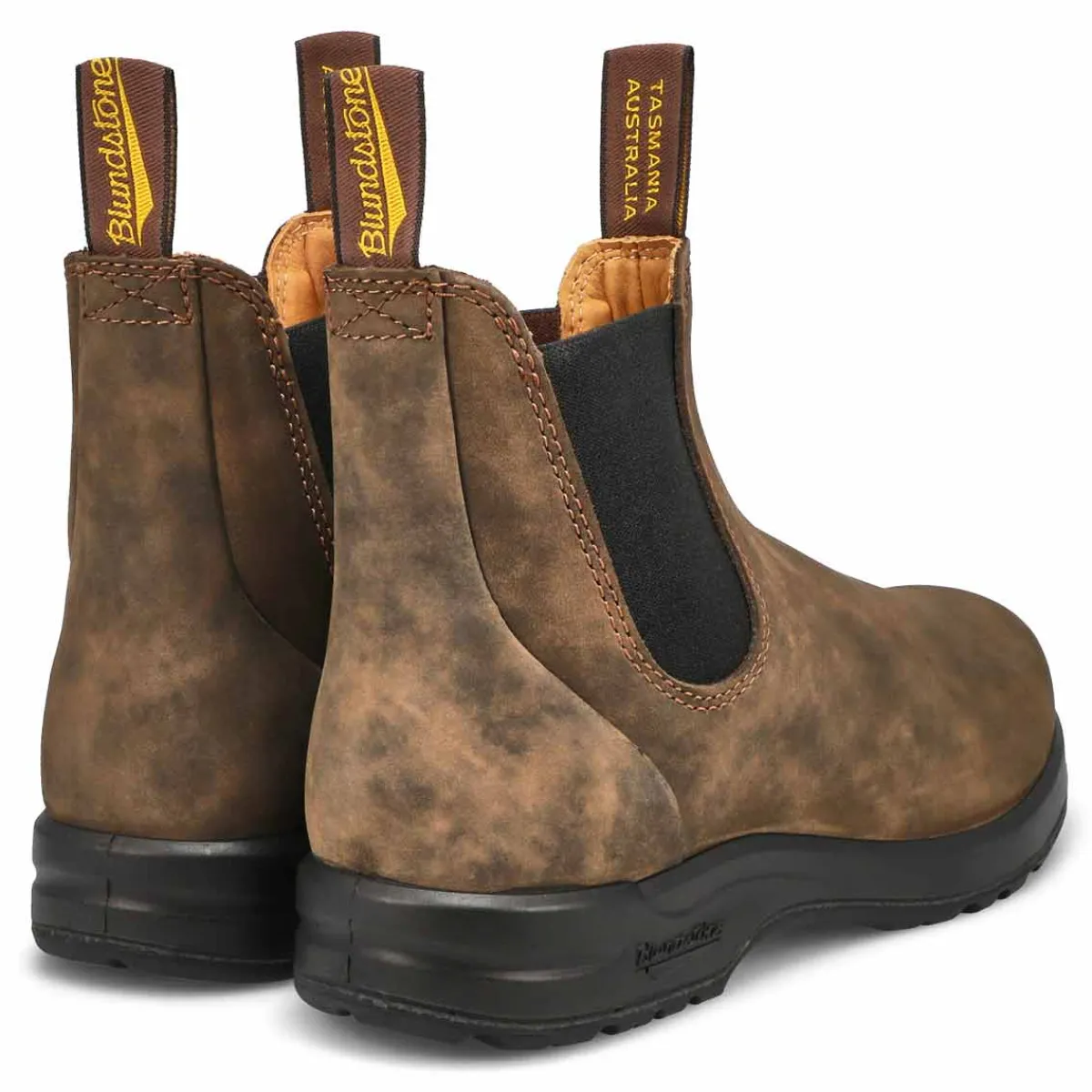 Blundstone 2058 - All-Terrain Unisex|Women Boots|Boots