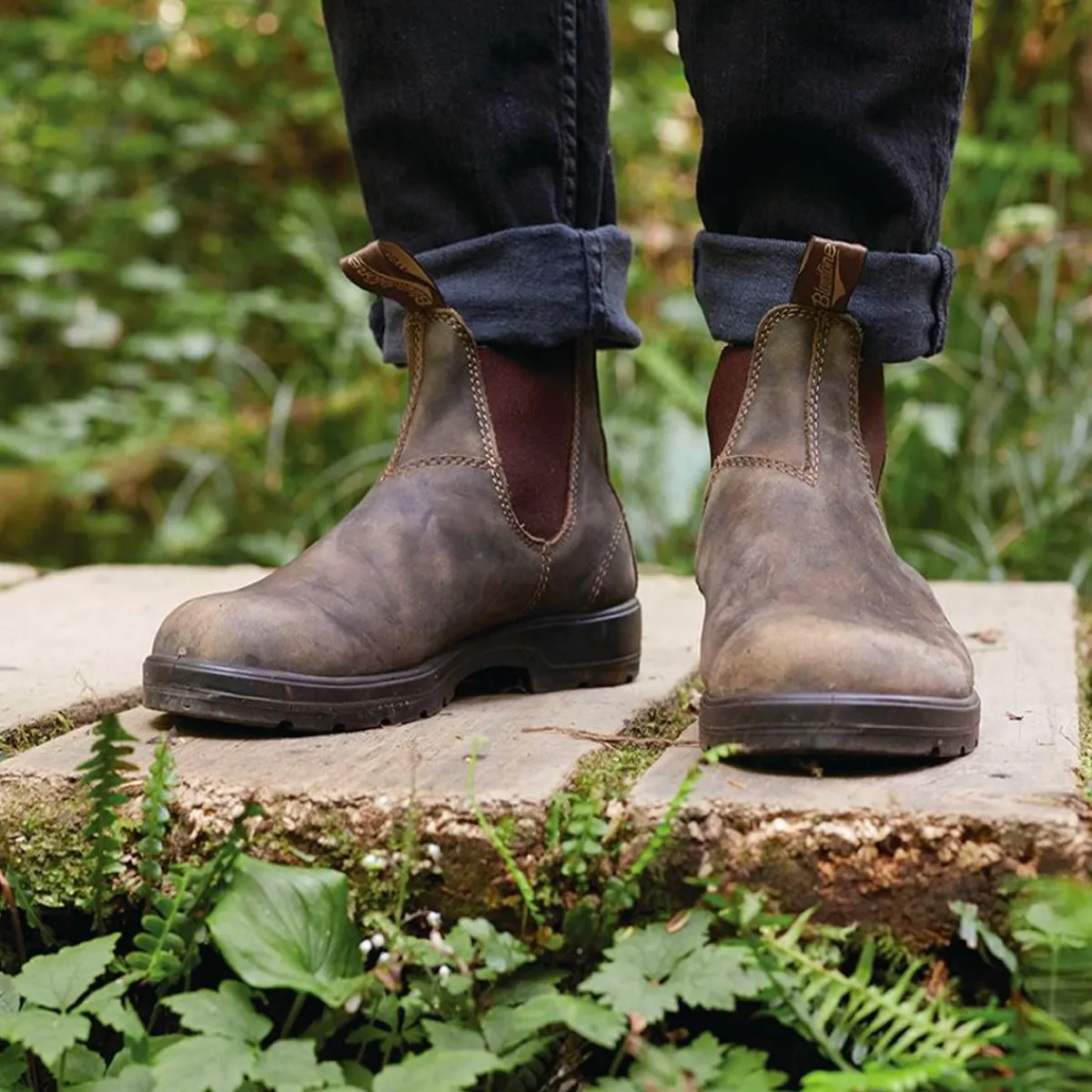 Blundstone 587 - Classic Unisex|Women Boots|Boots