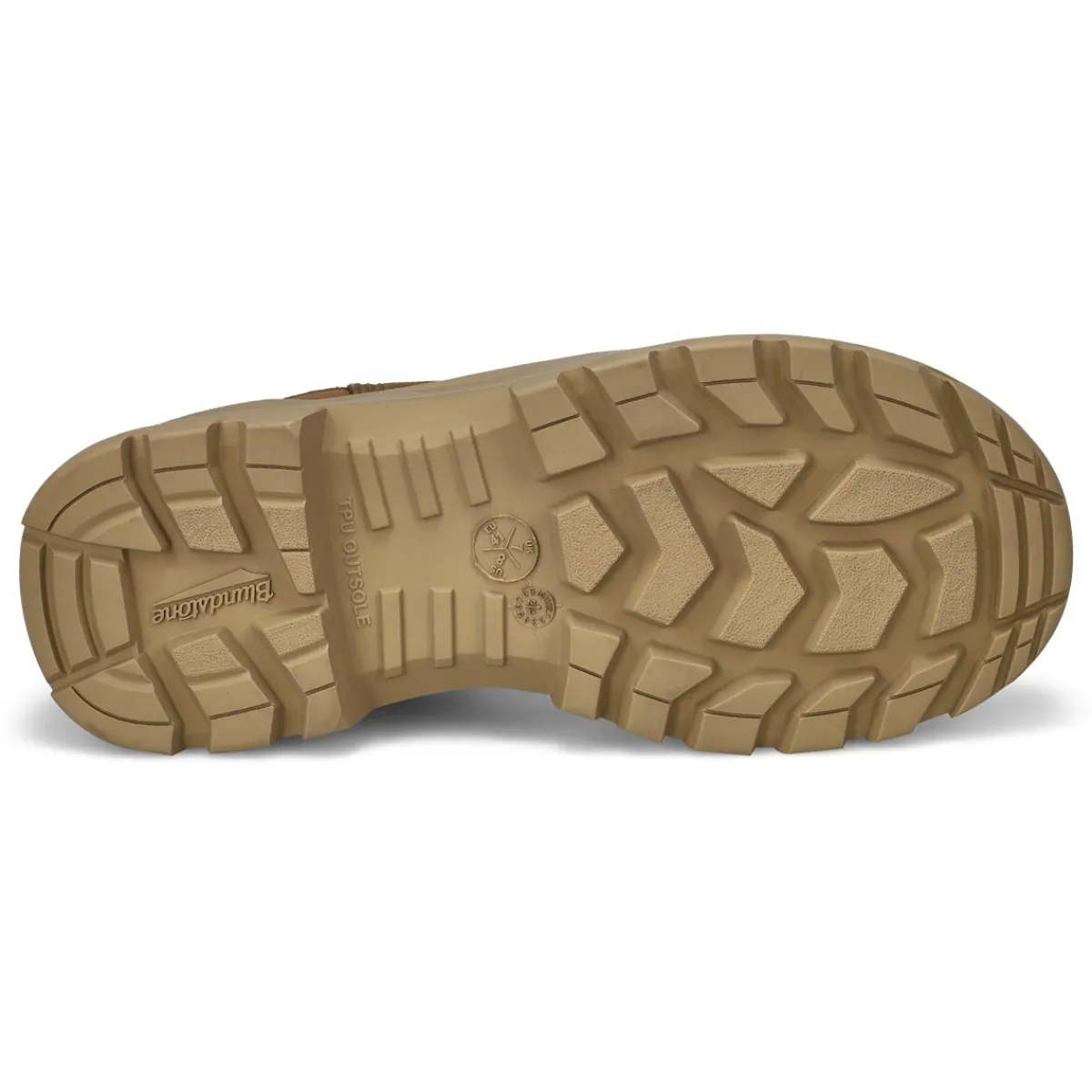 Blundstone 8302 - Rotoflex Work & Safety Unisex|Women Safety & Work|Safety & Work