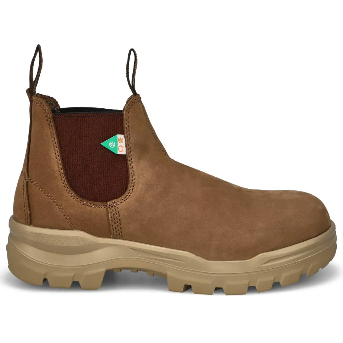 Blundstone 8302 - Rotoflex Work & Safety Unisex|Women Safety & Work|Safety & Work