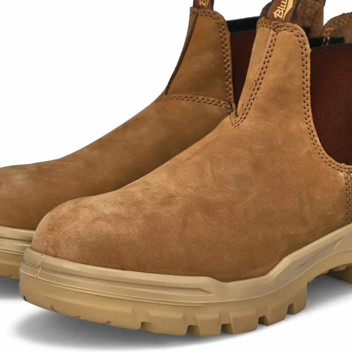 Blundstone 8302 - Rotoflex Work & Safety Unisex|Women Safety & Work|Safety & Work