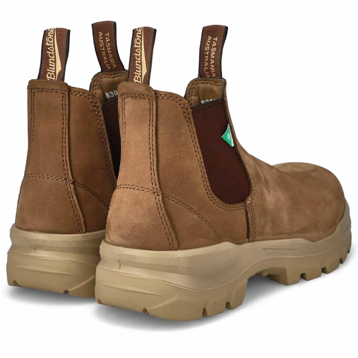 Blundstone 8302 - Rotoflex Work & Safety Unisex|Women Safety & Work|Safety & Work