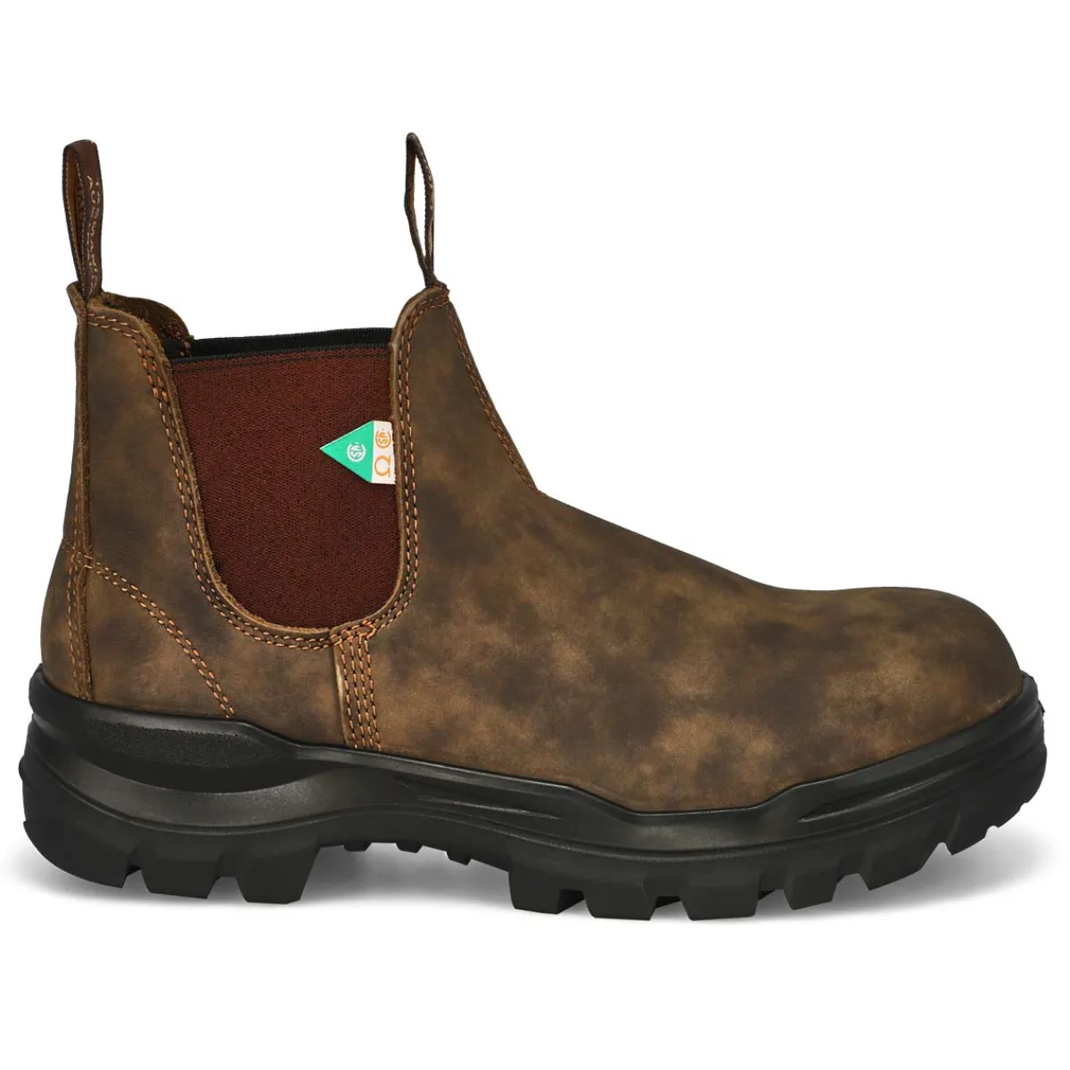 Blundstone 8302 - Rotoflex Work & Safety Unisex|Women Safety & Work|Safety & Work