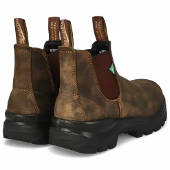 Blundstone 8302 - Rotoflex Work & Safety Unisex|Women Safety & Work|Safety & Work