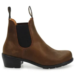 Blundstone 1671 - Women's Series Heel Women|Women Boots