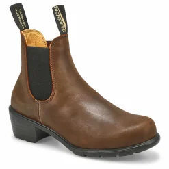 Blundstone 1673 - Women’s Series Heel Women|Women Boots