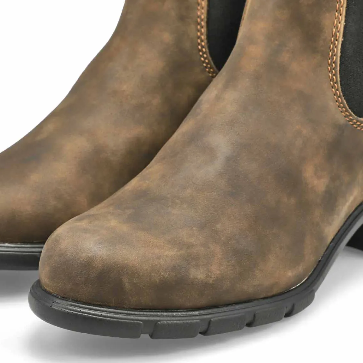 Blundstone 1677 - Women's Series Heel Women|Women Boots