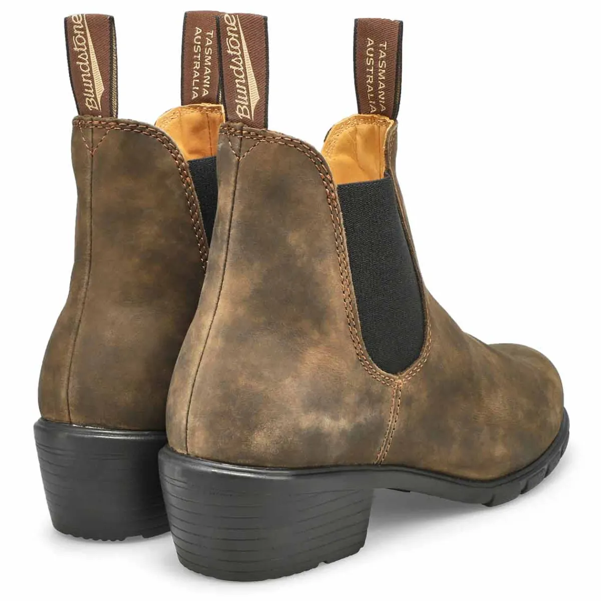 Blundstone 1677 - Women's Series Heel Women|Women Boots