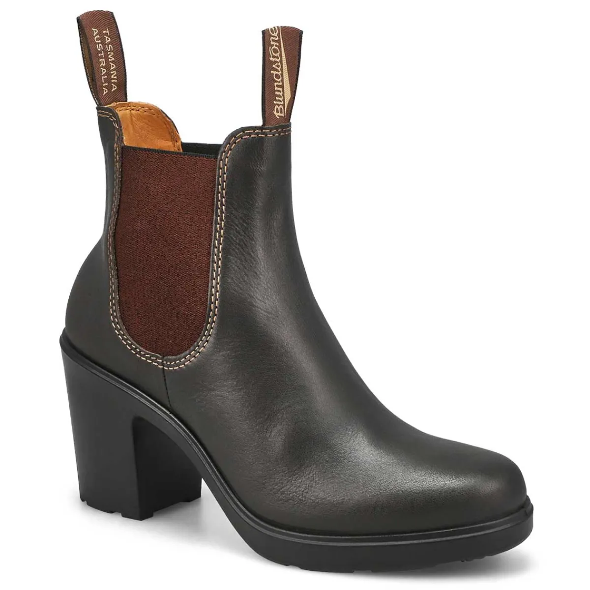 Blundstone 2460 - Women’s Series High Heel Women|Women Boots