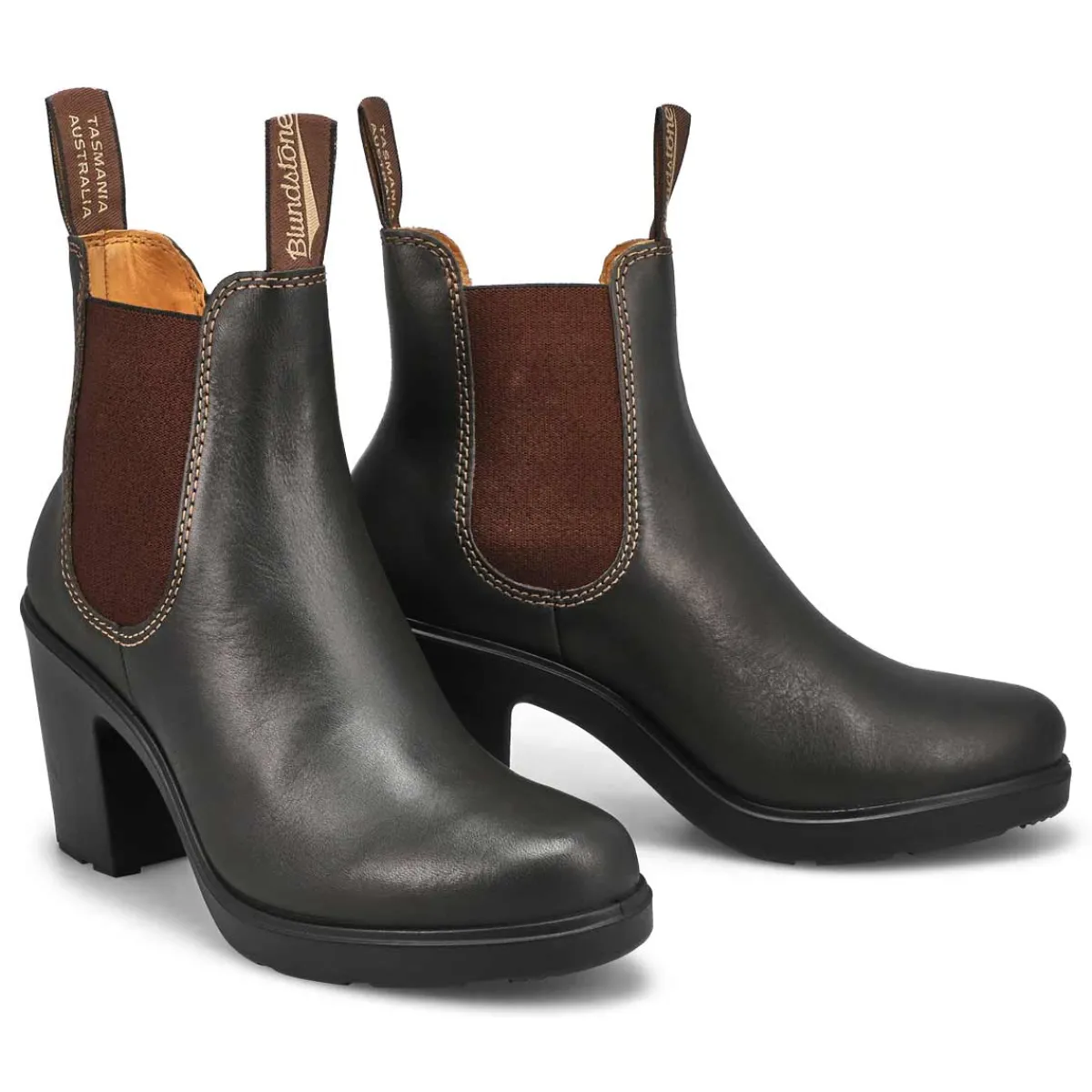 Blundstone 2460 - Women’s Series High Heel Women|Women Boots