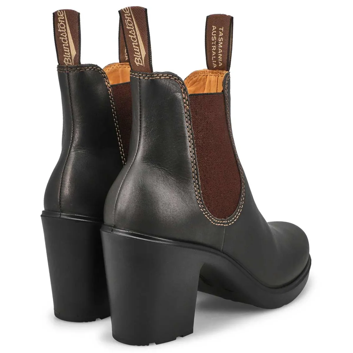 Blundstone 2460 - Women’s Series High Heel Women|Women Boots
