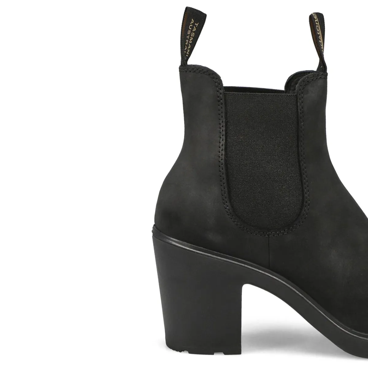 Blundstone 2460 - Women’s Series High Heel Women|Women Boots