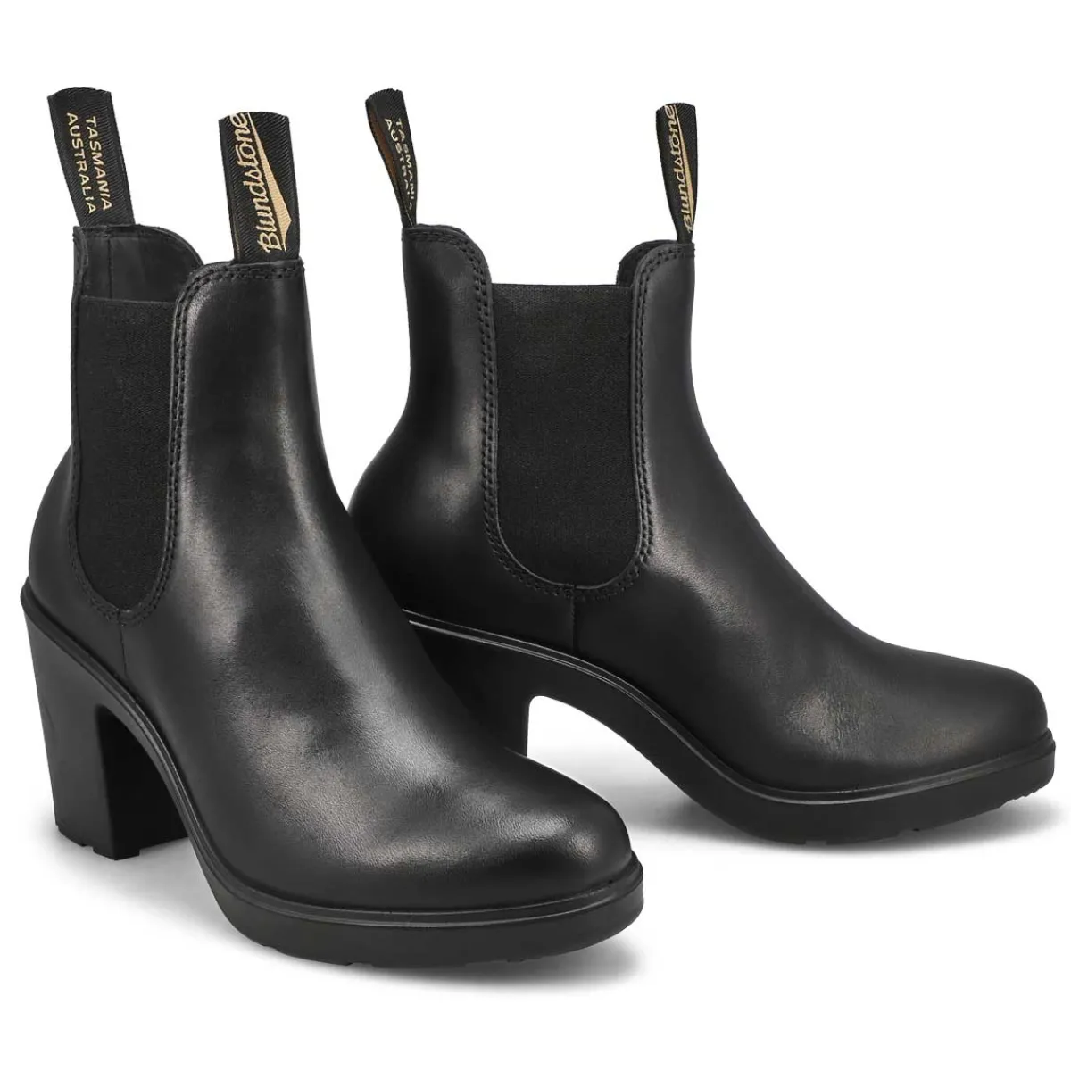 Blundstone 2460 - Women’s Series High Heel Women|Women Boots