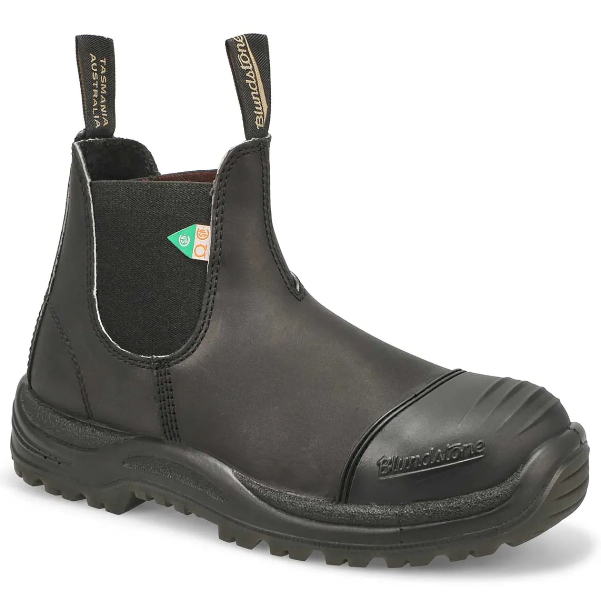 Blundstone 181 - Work & Safety Boot Unisex|Women Safety & Work|Safety & Work