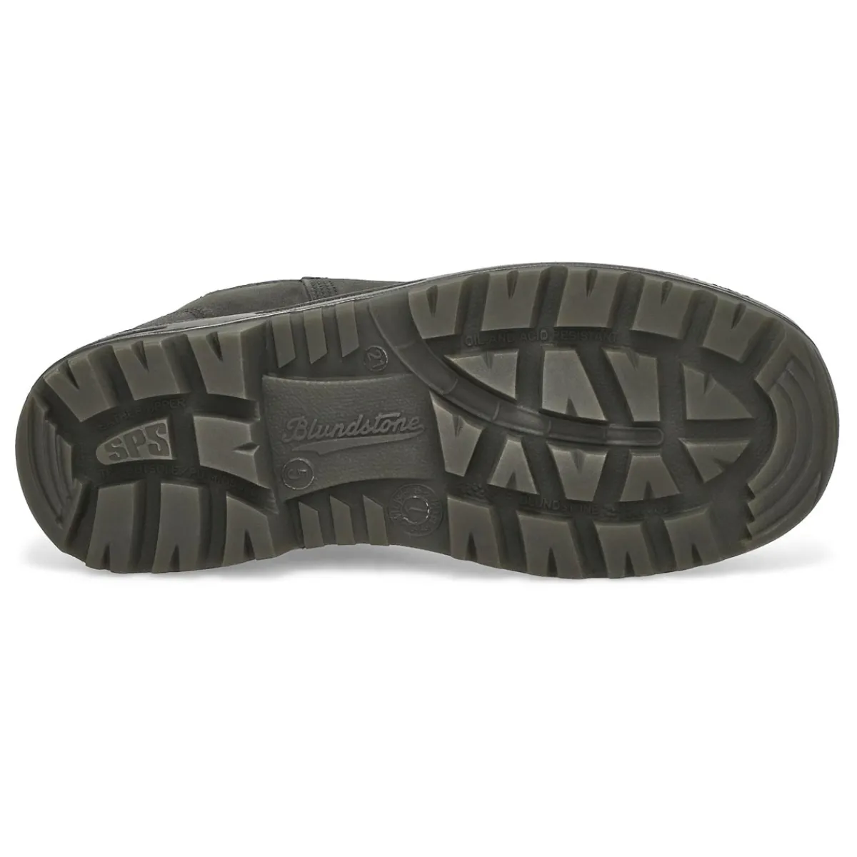 Blundstone 181 - Work & Safety Boot Unisex|Women Safety & Work|Safety & Work