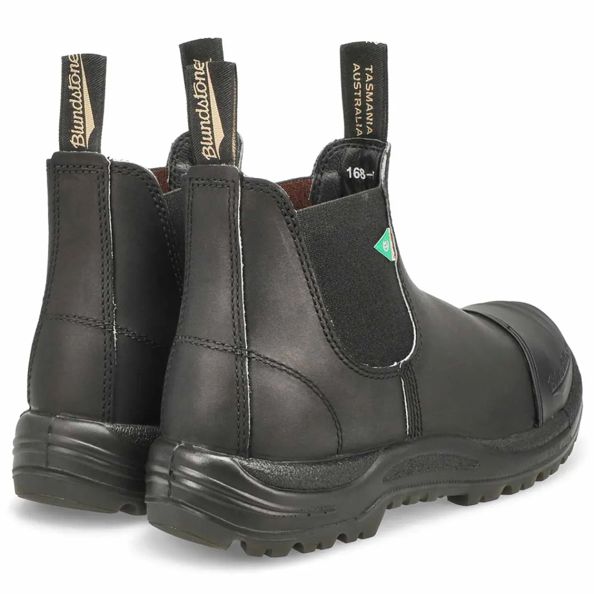 Blundstone 181 - Work & Safety Boot Unisex|Women Safety & Work|Safety & Work