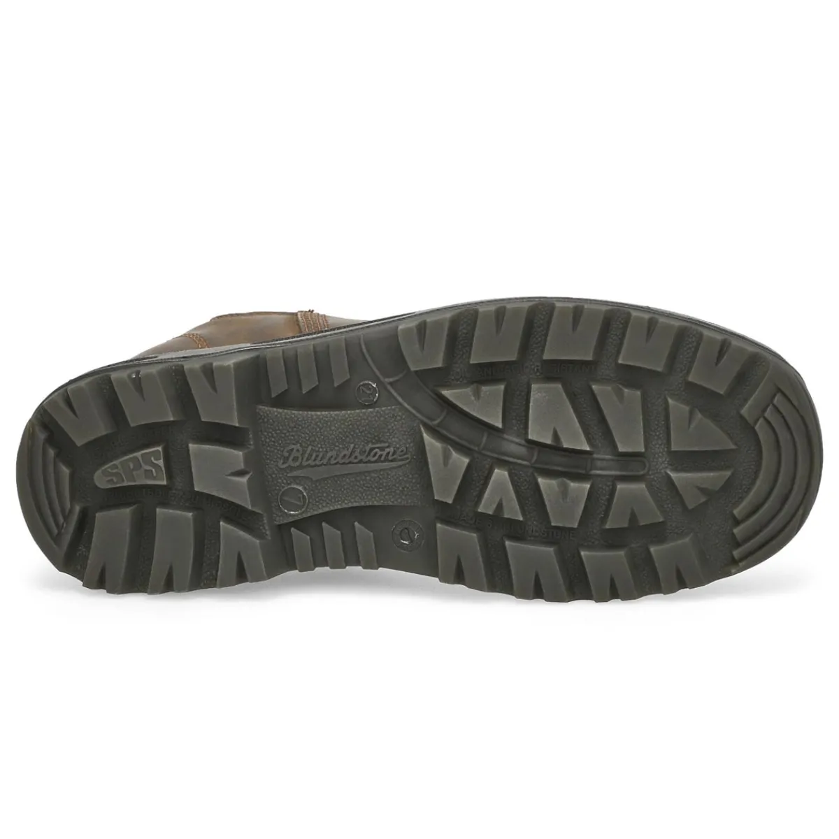 Blundstone 181 - Work & Safety Boot Unisex|Women Safety & Work|Safety & Work