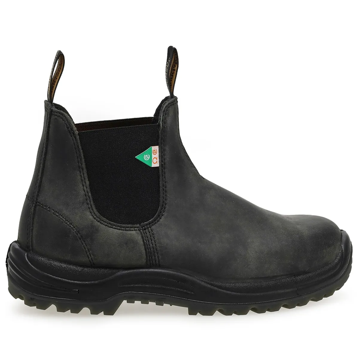 Blundstone 181 - Work & Safety Boot Unisex|Women Safety & Work|Safety & Work