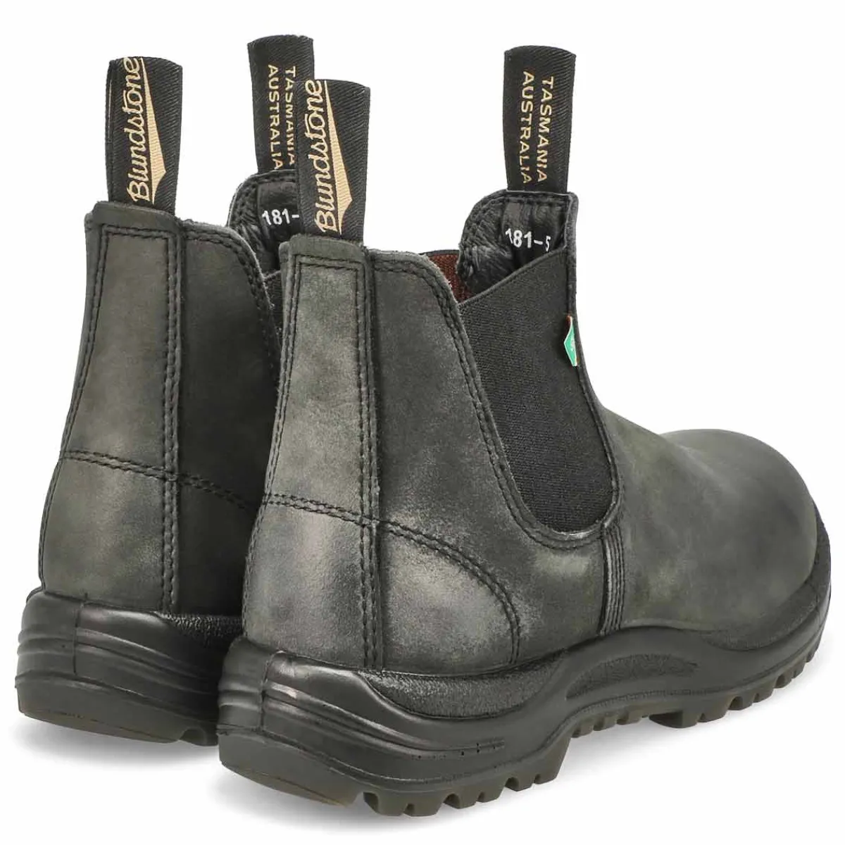 Blundstone 181 - Work & Safety Boot Unisex|Women Safety & Work|Safety & Work