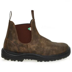 Blundstone 180 - Work & Safety Boot Unisex|Women Safety & Work|Safety & Work