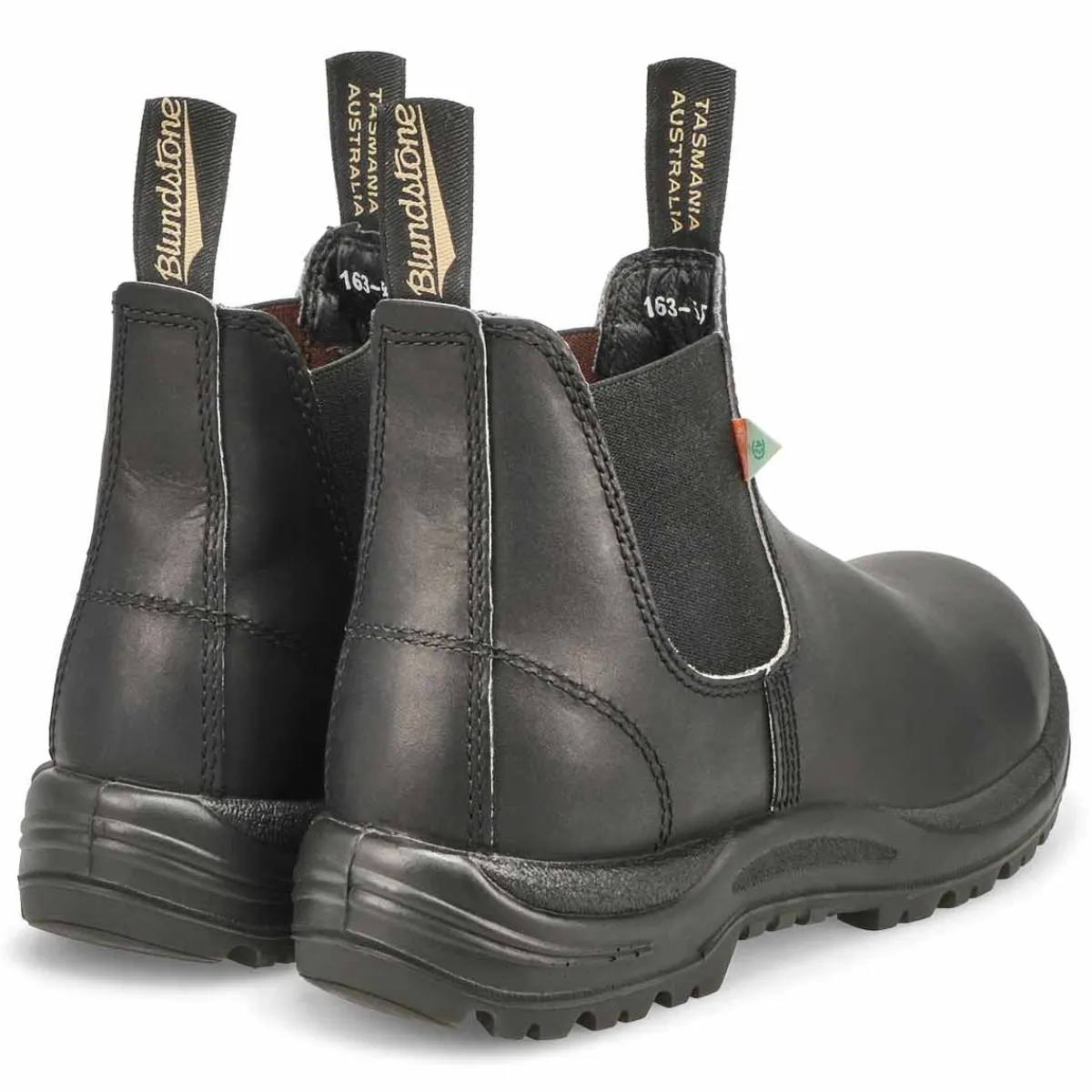 Blundstone 164 - Work & Safety Boot Unisex|Women Safety & Work|Safety & Work