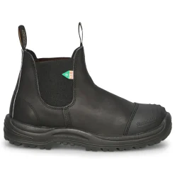 Blundstone 164 - Work & Safety Boot Unisex|Women Safety & Work|Safety & Work