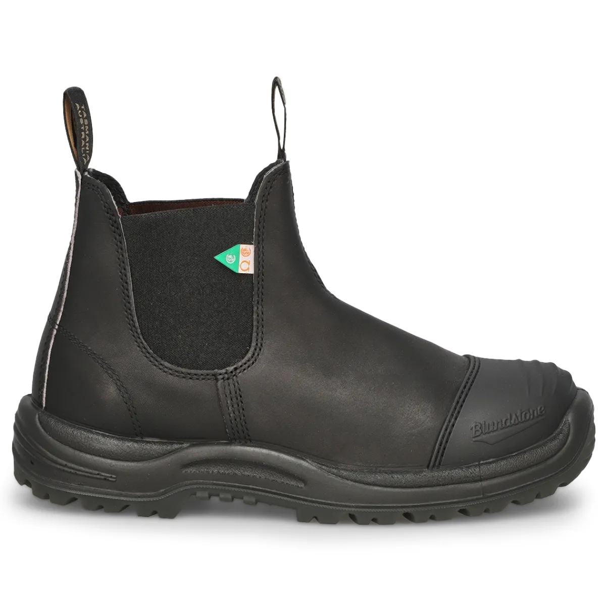 Blundstone 164 - Work & Safety Boot Unisex|Women Safety & Work|Safety & Work