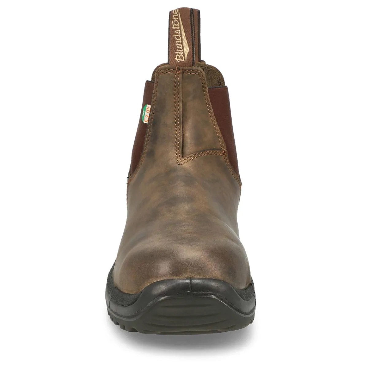 Blundstone 164 - Work & Safety Boot Unisex|Women Safety & Work|Safety & Work