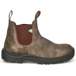 Blundstone 164 - Work & Safety Boot Unisex|Women Safety & Work|Safety & Work