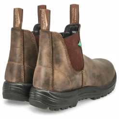 Blundstone 164 - Work & Safety Boot Unisex|Women Safety & Work|Safety & Work