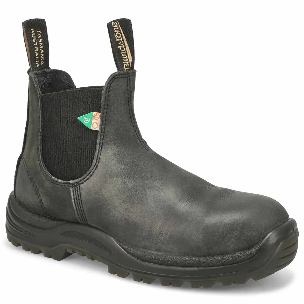 Blundstone 164 - Work & Safety Boot Unisex|Women Safety & Work|Safety & Work