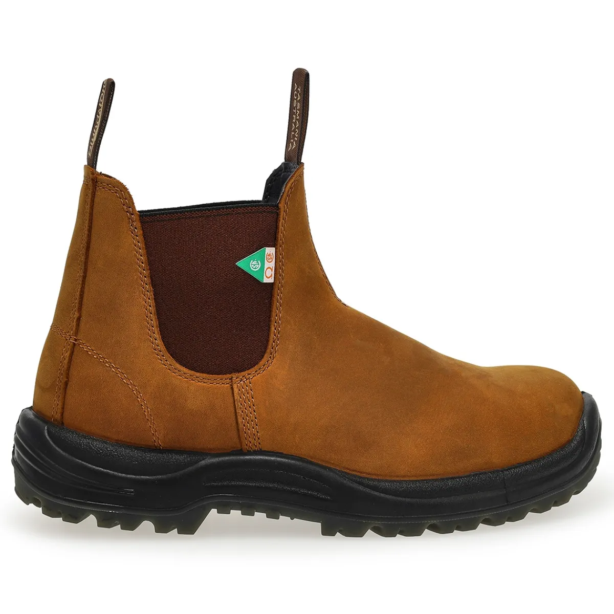Blundstone 164 - Work & Safety Boot Unisex|Women Safety & Work|Safety & Work