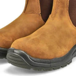Blundstone 164 - Work & Safety Boot Unisex|Women Safety & Work|Safety & Work