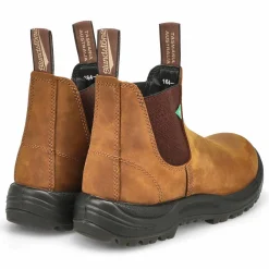 Blundstone 164 - Work & Safety Boot Unisex|Women Safety & Work|Safety & Work