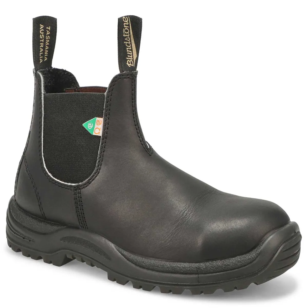 Blundstone 164 - Work & Safety Boot Unisex|Women Safety & Work|Safety & Work