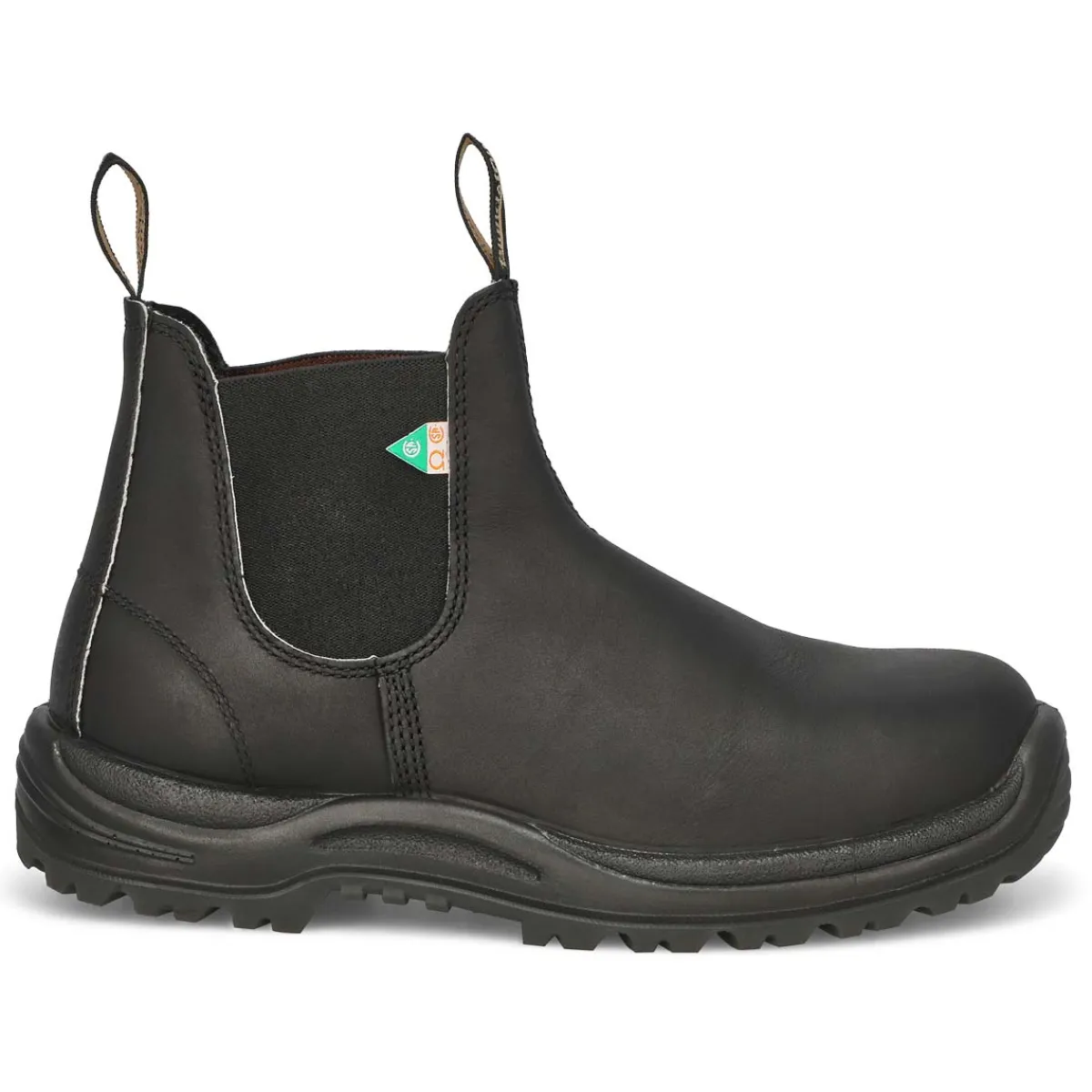 Blundstone 164 - Work & Safety Boot Unisex|Women Safety & Work|Safety & Work
