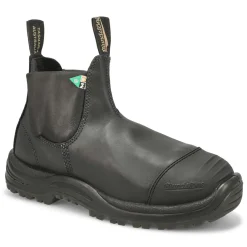 Blundstone 165 - Work & Safety Boot Met Guard Men| Safety & Work