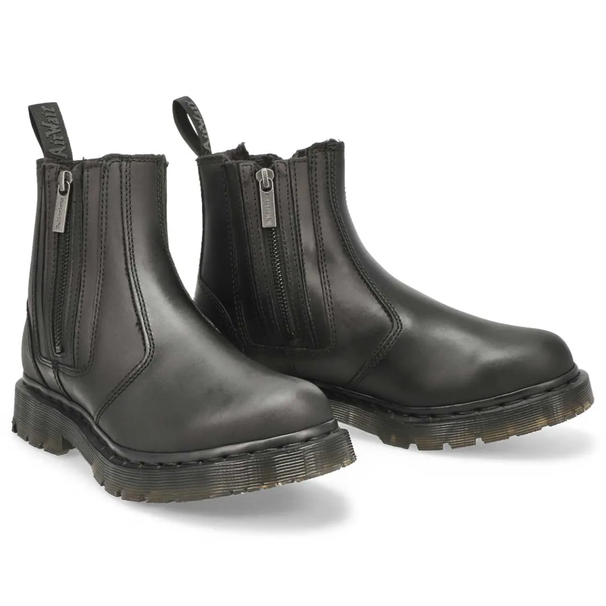 Dr Martens 2976 Alyson Snowplow Women|Women Boots