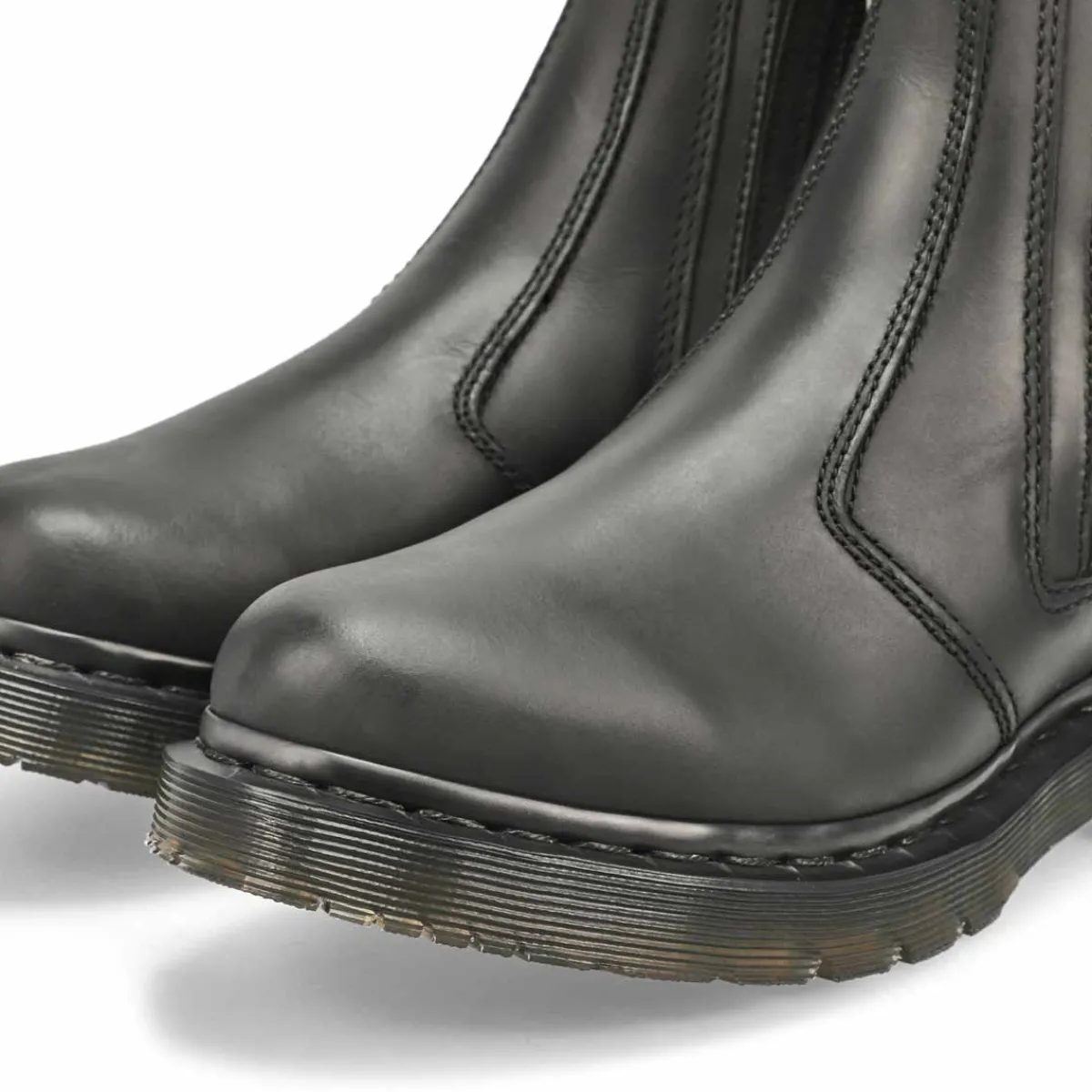 Dr Martens 2976 Alyson Snowplow Women|Women Boots