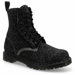 Dr Martens 1460 Frill Women|Women Boots