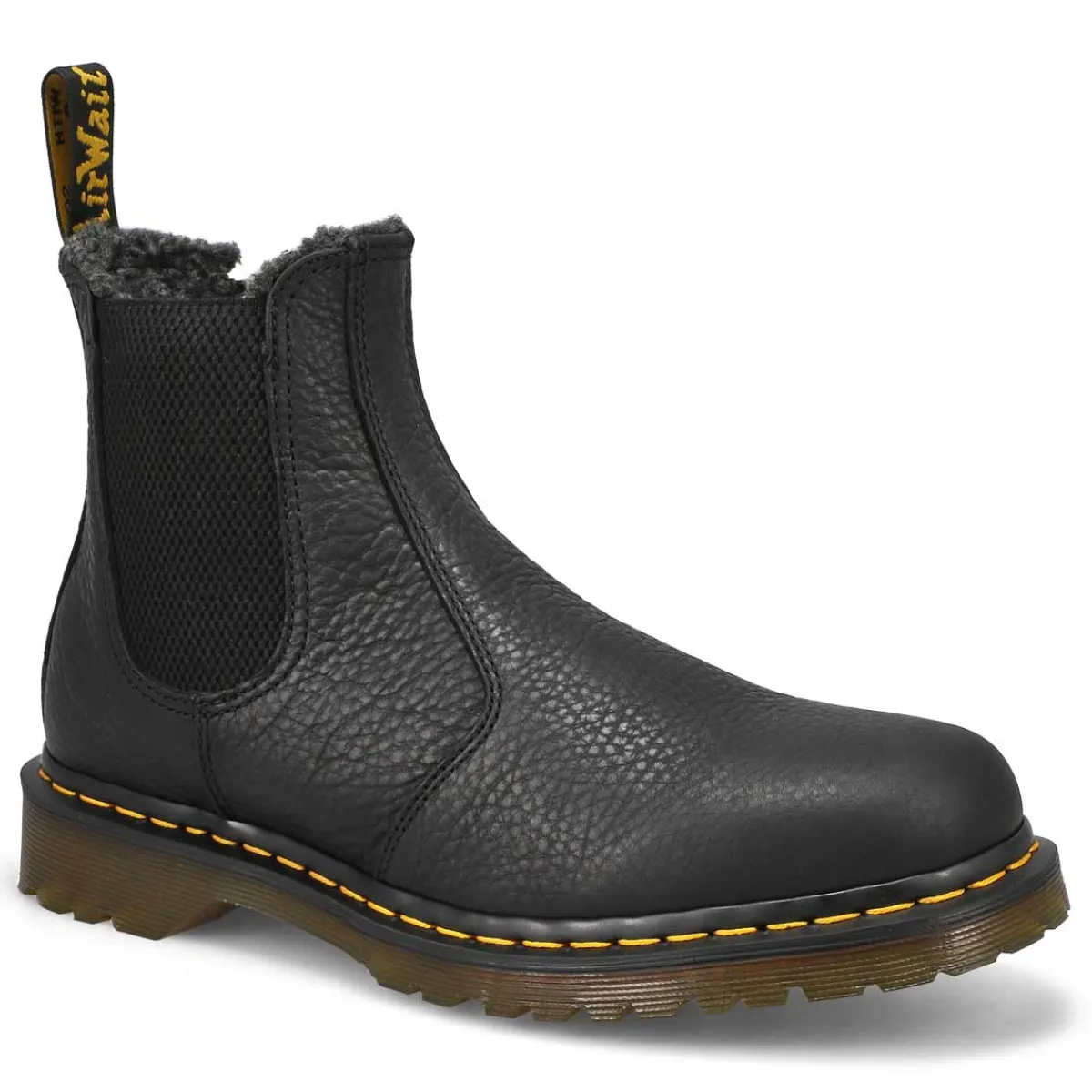 Dr Martens 2976 Grizzly Men| Boots