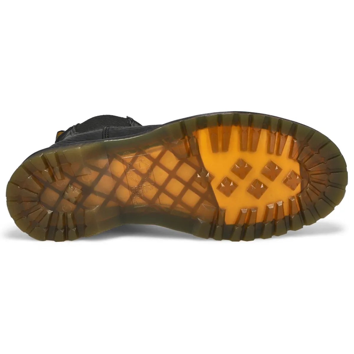 Dr Martens 2976 Grizzly Men| Boots