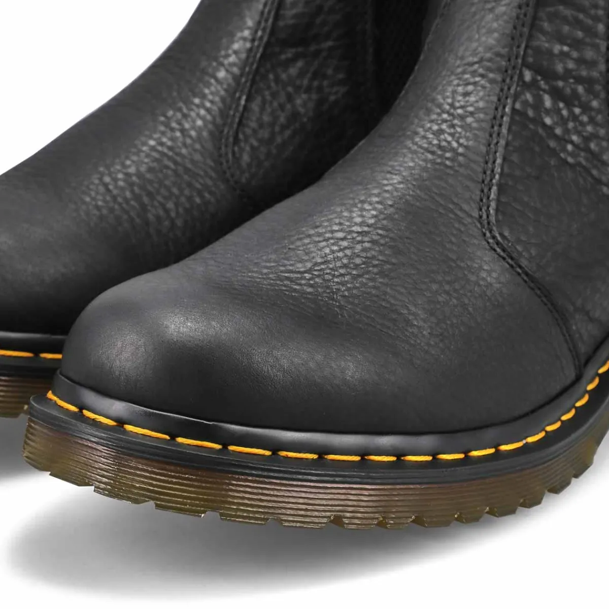Dr Martens 2976 Grizzly Men| Boots