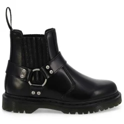 Dr Martens 2976 Harness Women|Women Boots
