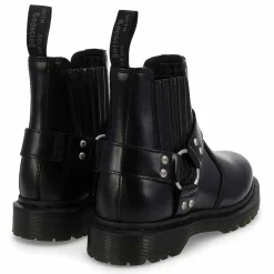 Dr Martens 2976 Harness Women|Women Boots
