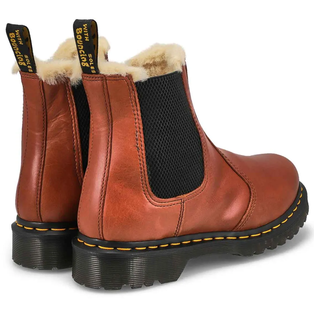 Dr Martens 2976 Leonore Women|Women Winter Boots