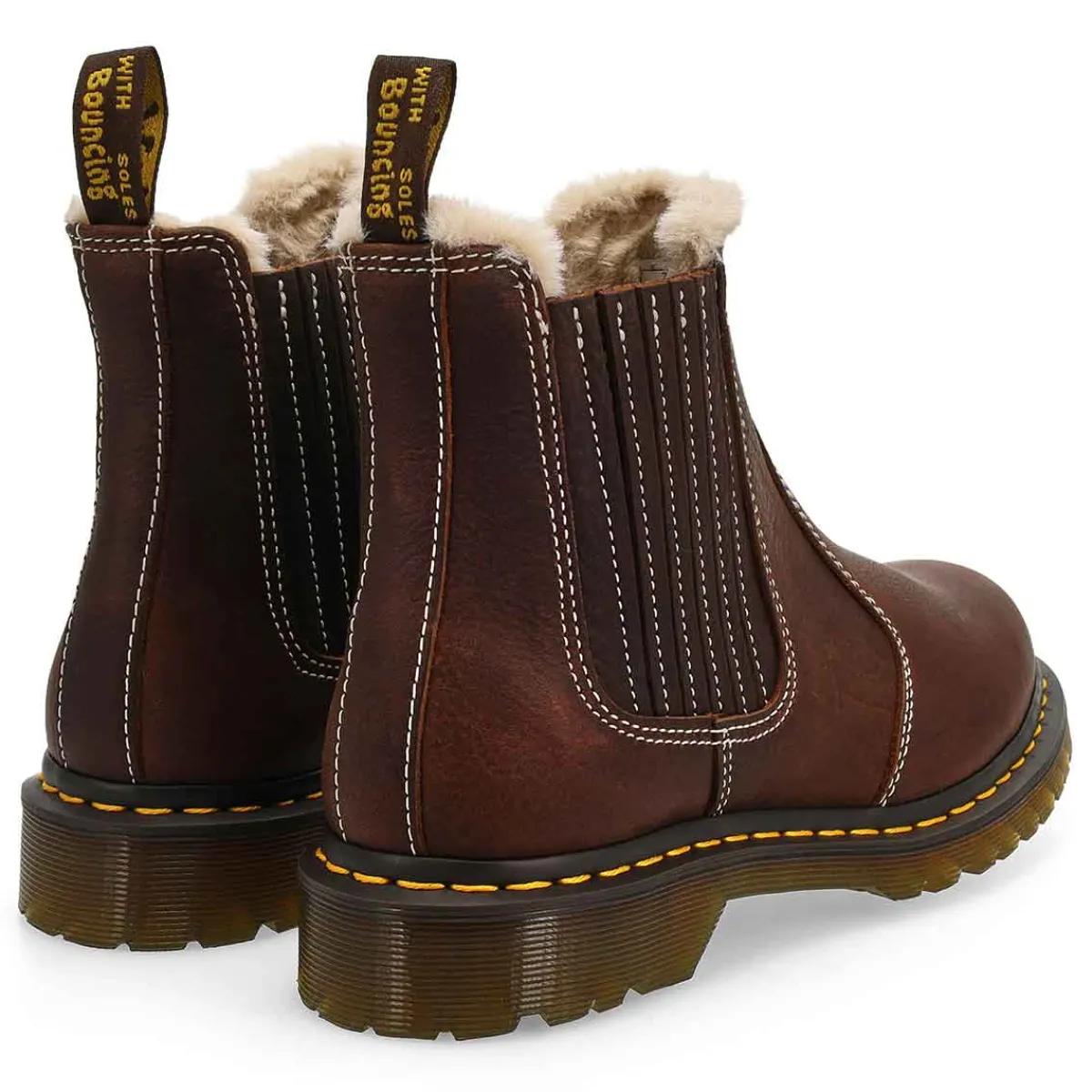 Dr Martens 2976 Leonore Women|Women Winter Boots
